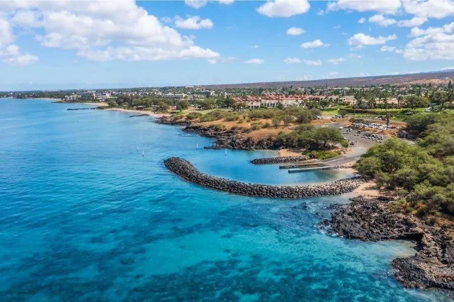Appartamento Maui Kamaole, #I215 Condo Wailea