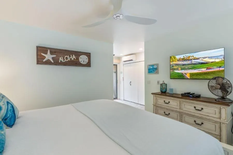 Maui Kamaole, #I215 Condo Wailea  0*, Wailea (Maui) Stati Uniti