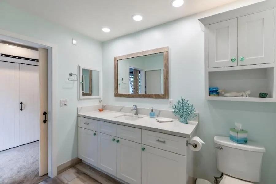 Appartamento Maui Kamaole, #I215 Condo Wailea  Stati Uniti
