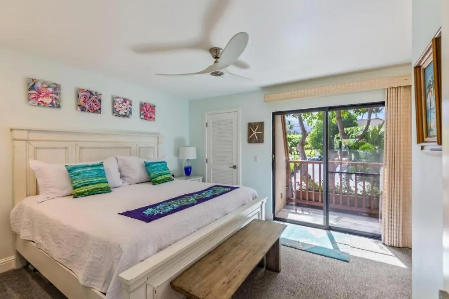 Maui Kamaole, #I215 Condo Wailea  0*, Wailea (Maui)