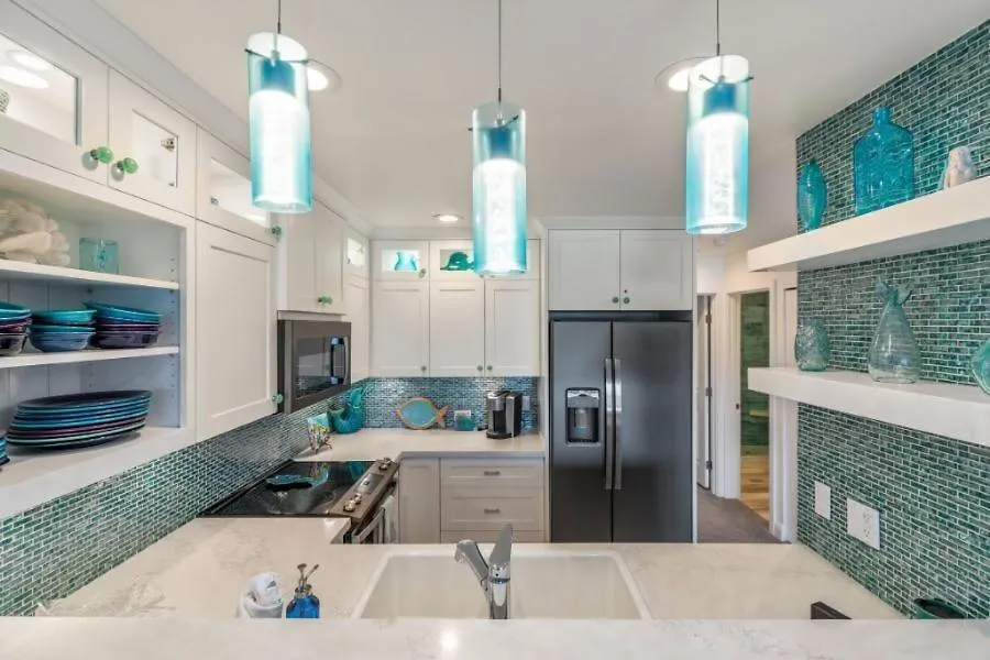 Maui Kamaole, #I215 Condo Wailea  Appartamento Wailea (Maui)