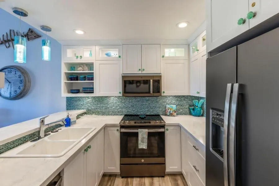 Maui Kamaole, #I215 Condo Wailea