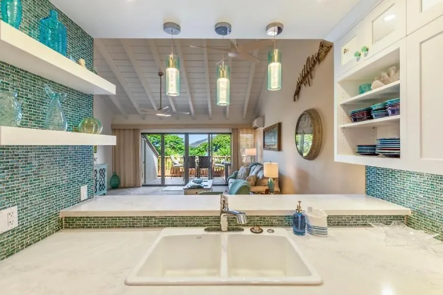 Maui Kamaole, #I215 Condo Wailea  Wailea (Maui)