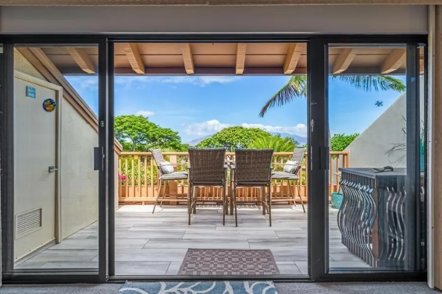 Maui Kamaole, #I215 Condo Wailea  0*, Wailea (Maui) Stati Uniti