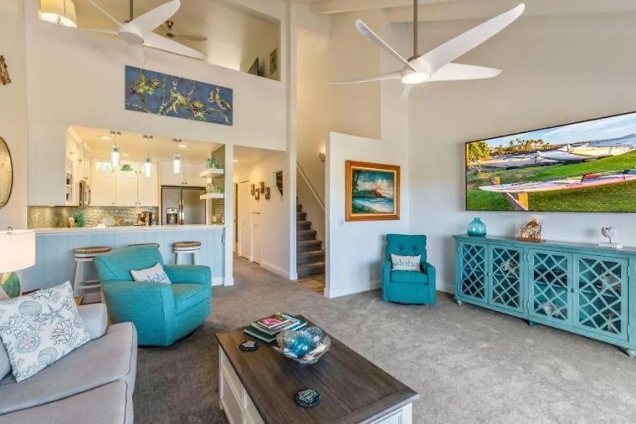 Maui Kamaole, #I215 Condo Wailea