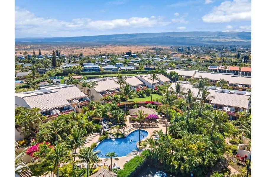 Maui Kamaole, #I215 Condo Wailea  Wailea (Maui)